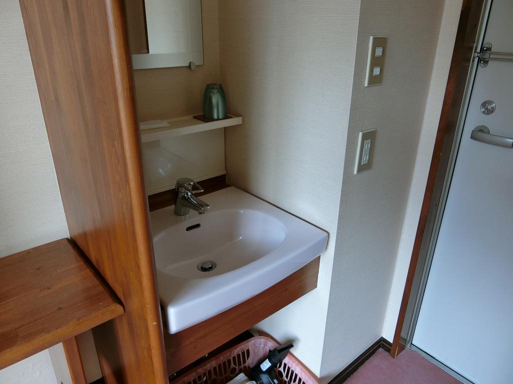 Hotel New Mondo Юзава Екстериор снимка